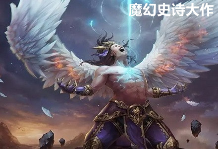 魔幻史诗大作-可以组队的魔幻史诗大作