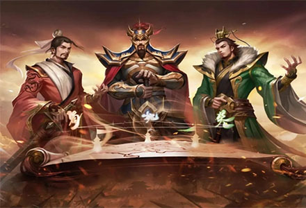 三国杀移动版下载-2025最新三国杀移动版大全