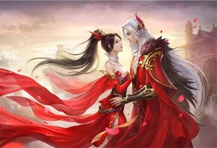 能结婚的传奇-人多好玩能结婚的传奇手游大全